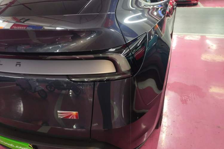 Used Tesla Model Y 2025 Long-Range All-Wheel Drive First Edition
