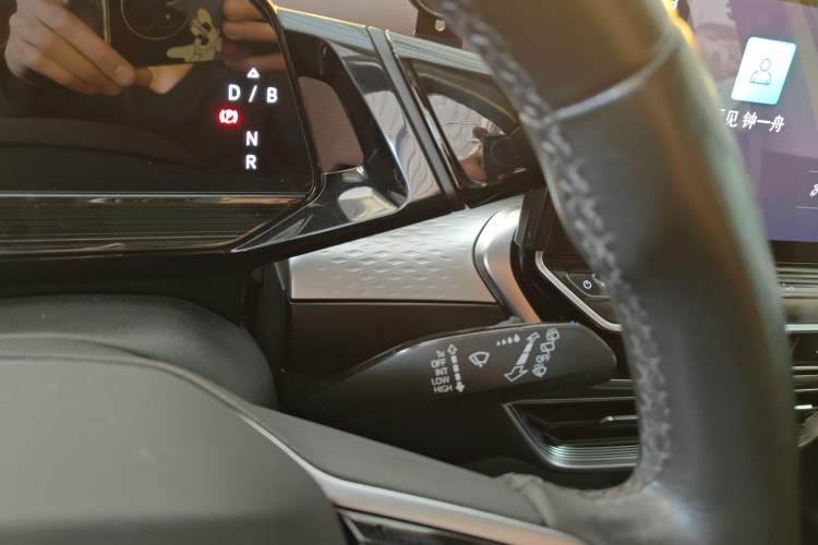 Used Volkswagen ID.6 X 2021 1st Edition ID. First Impression Edition