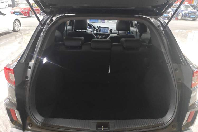 Used Honda XR-V 2021 1.5L CVT Comfort Version
