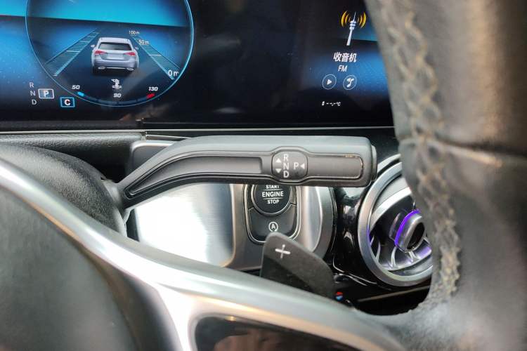 Used Mercedes-Benz GLB 2020 Facelift GLB 200 Fashion Edition
