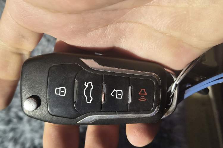 Used Nissan Sylphy 2018 Classic 1.6XE Manual Comfort Edition