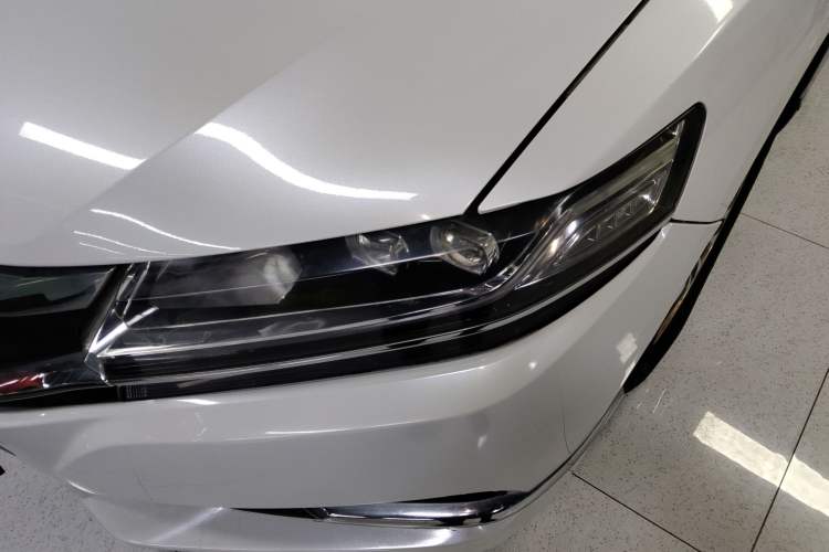 Used Honda Spirior 2017 2.0L Comfort Edition Left Front Headlight