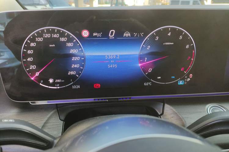 Used Mercedes-Benz V-Class 2024 V 300 L Long Wheelbase Prestige Edition
