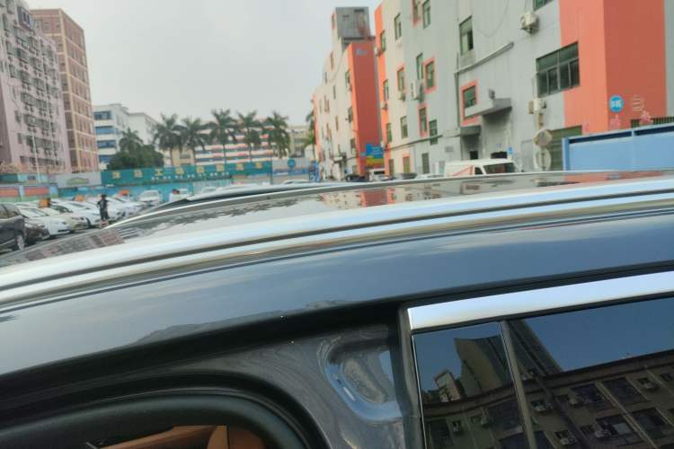 Used BYD Tang New Energy 2023 DM-i Champion Edition 112KM Prestige Model
