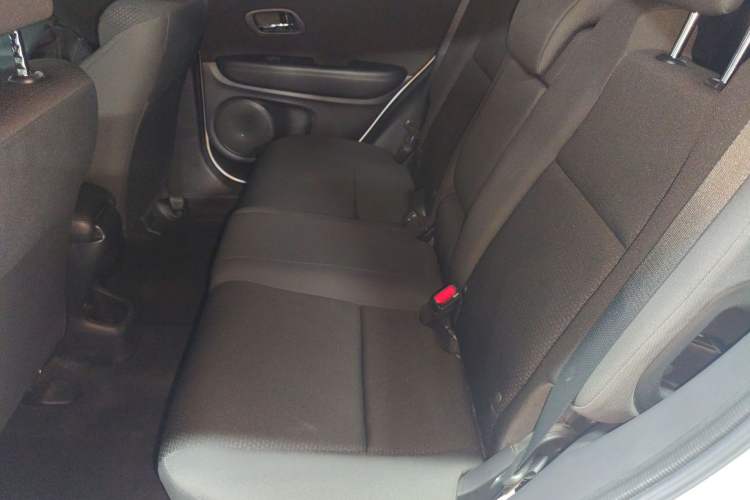 Used Honda XR-V 2021 1.5L CVT Classic Edition