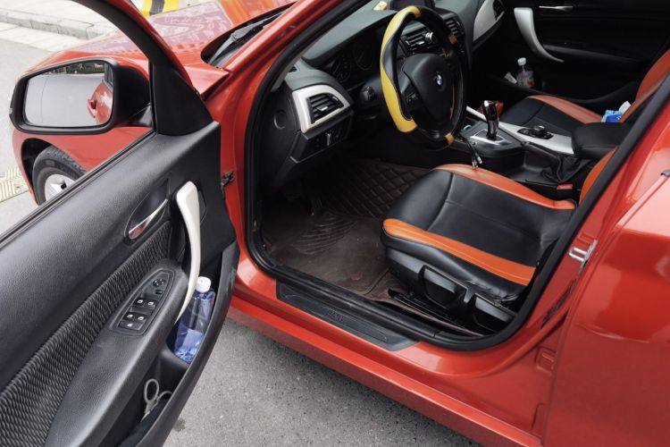 Used BMW 1 Series 2013 Revised 116i Leading Edition
