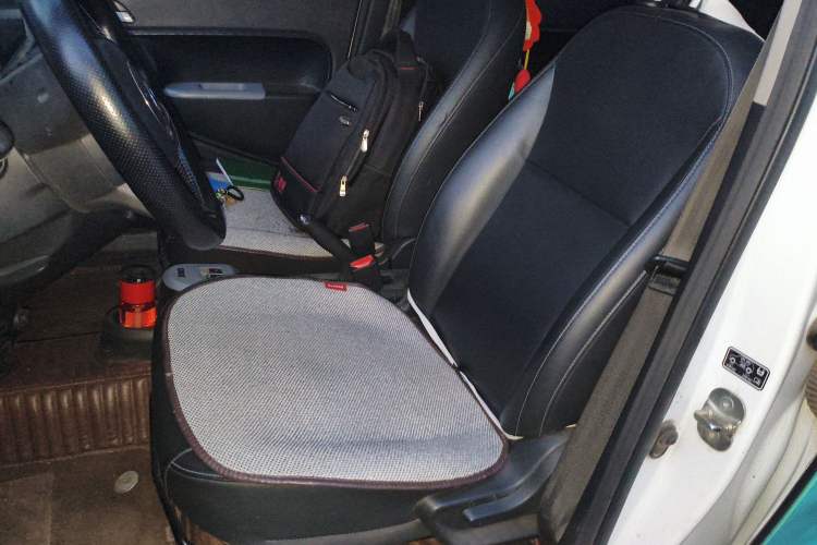 Used ORA Black Cat 2019 351 km Fun Edition