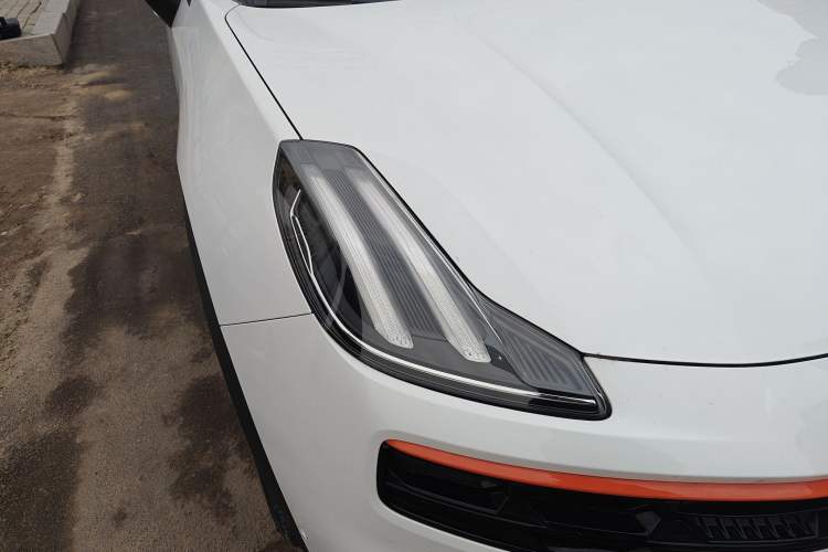 Used Lynk & Co 06 2020 1.5T YAO Halo