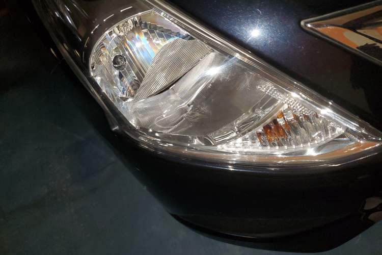 Used Nissan Sunny 2014 1.5XE Manual Comfort Edition