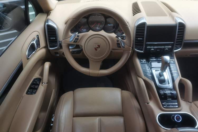 Used Porsche Cayenne 2011 Cayenne 3.0T