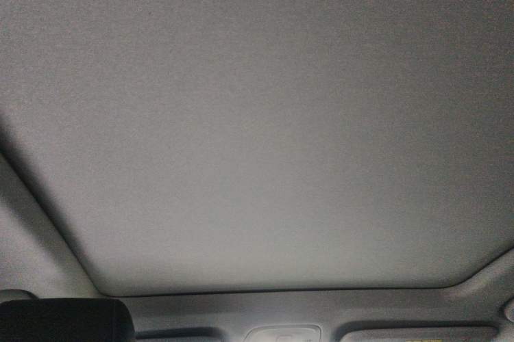 Used Buick Velite 6 2020 Plug-in Hybrid Connected Smart Edition Headliner