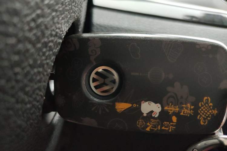 Used Volkswagen Bora 2016 1.6L Automatic Comfort Model
