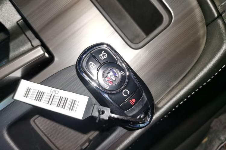 Used Buick LaCrosse 2022 552T Luxury Version