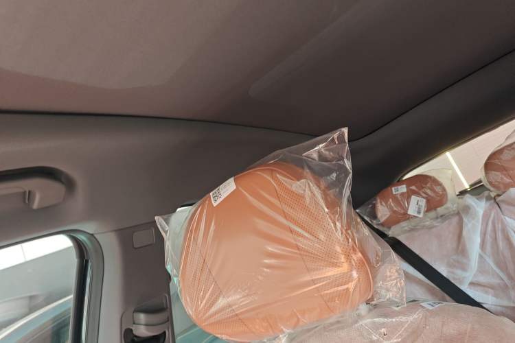 Used Hima H5 2025 Model Range-Extending Max