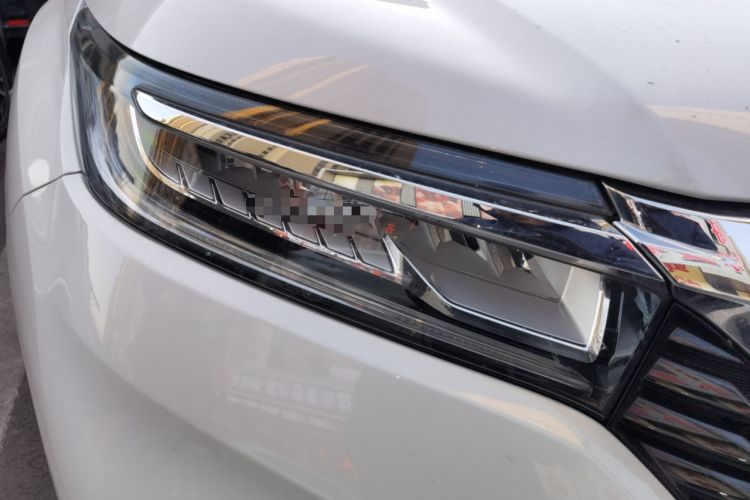 Used Honda Avancier 2020 370TURBO Four-Wheel Drive Premium Edition