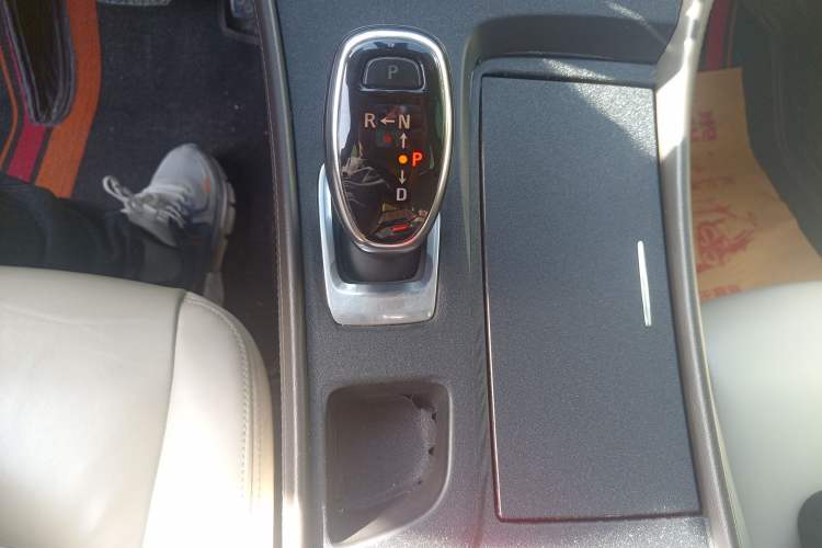 Used Buick LaCrosse 2016 Revised 20T Leading Edition
