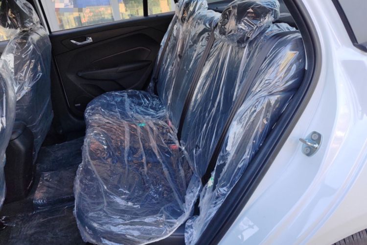 Used SINOGOLD Junxing 2023 Standard Model