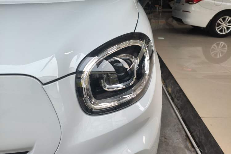 Used Leapmotor T03 2025 310 Comfort Edition
