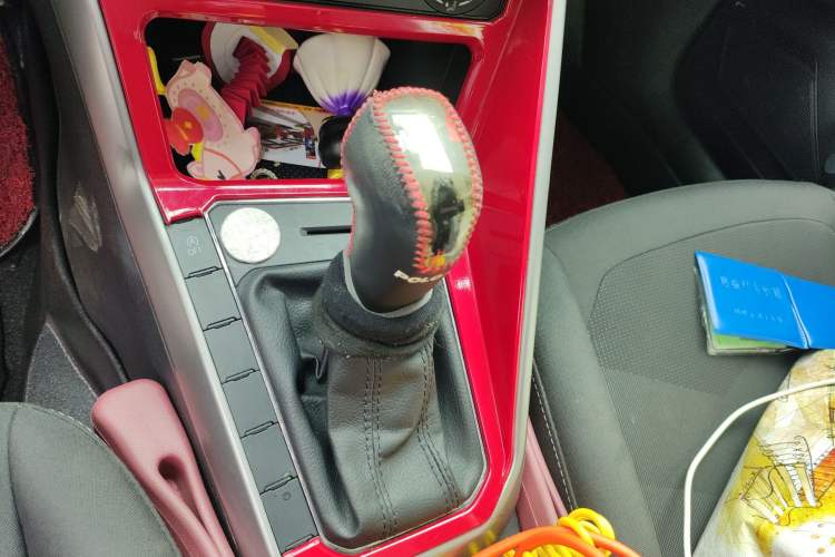 Used Volkswagen Polo 2019 Plus 1.5L Automatic Panoramic Enjoyment Edition