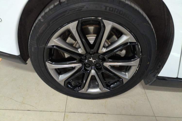 Used XPeng P7 2021 480G