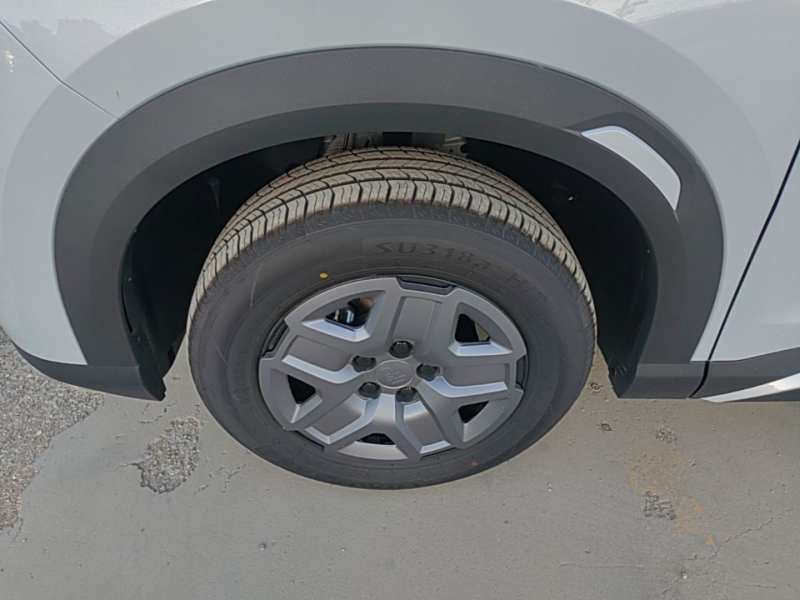 Used BYD Yuan UP 2027 Model Flying Edition 401KM Navigation Version — 22