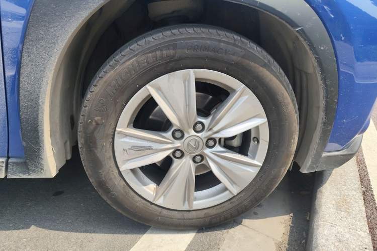 Used Lexus UX 2019 260h Explore-Cool Edition China VI Standard
