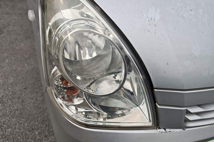 Used Wuling Rongguang S 2021 1.2L Base Model 5-Seater LSI