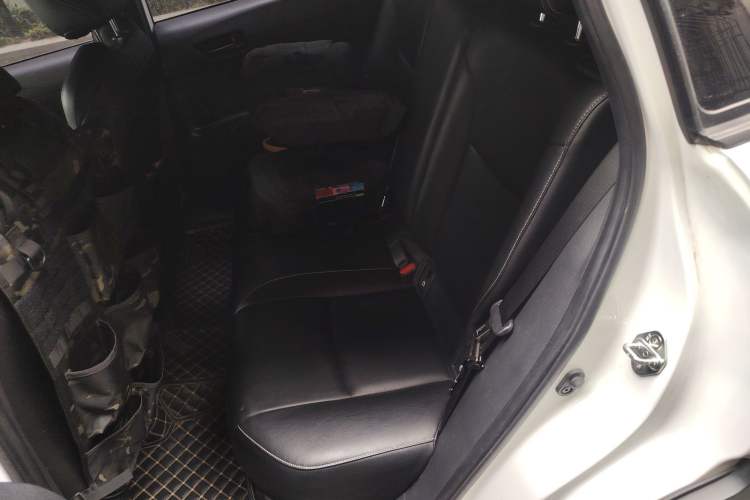 Used Toyota FRONTLANDER 2022 2.0L CVT Leading Edition