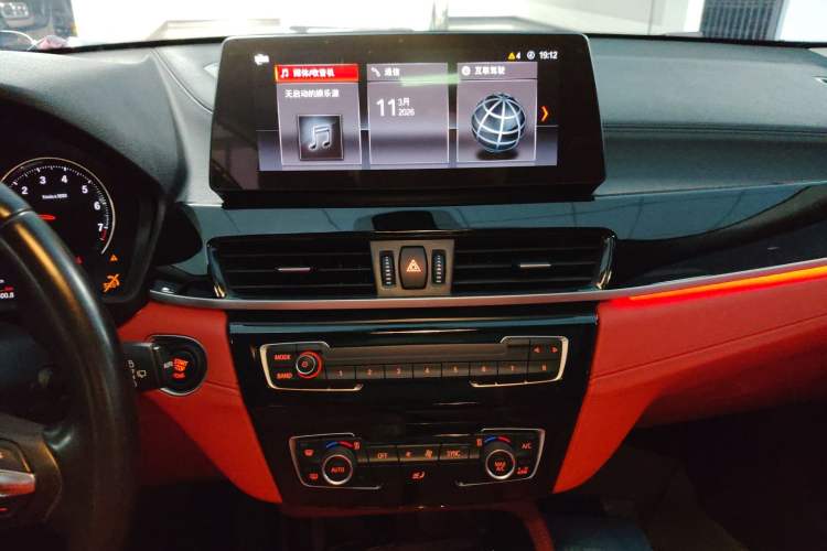 Used BMW X2 2023 sDrive25i M Sport Night Edition