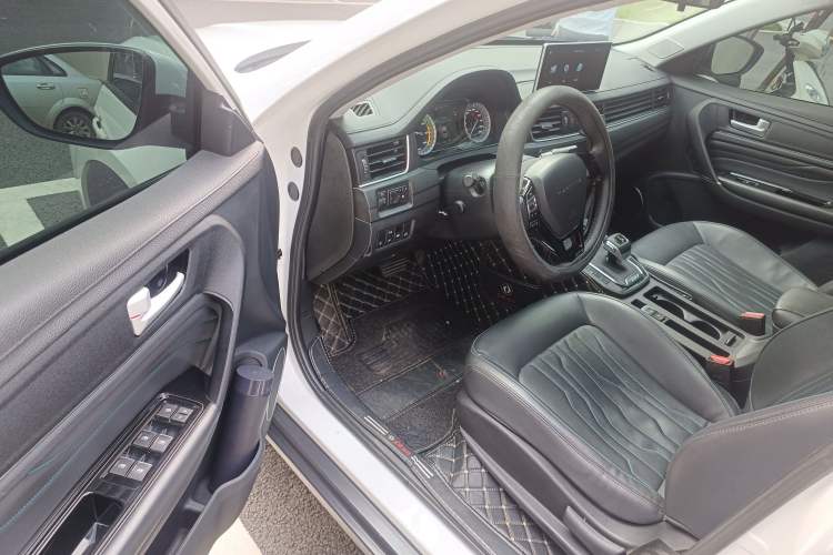 Used FORTHING S60 EV 2022 Comfort Edition
