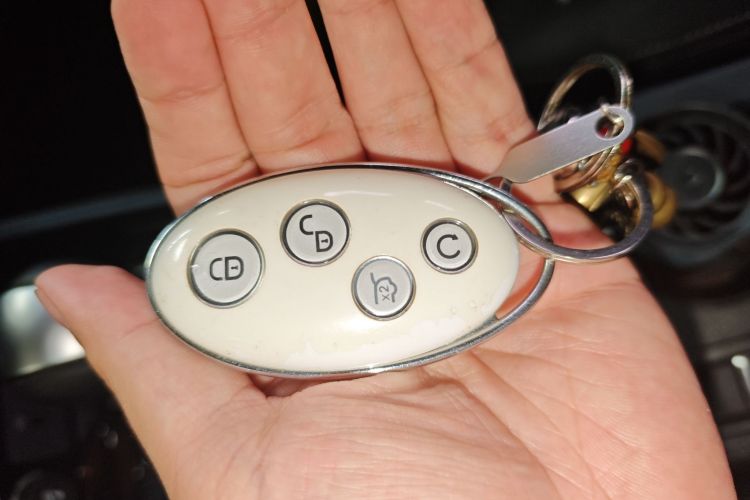 Used BYD Song 2019 1.5TI Automatic Smart Connect Luxurious Edition