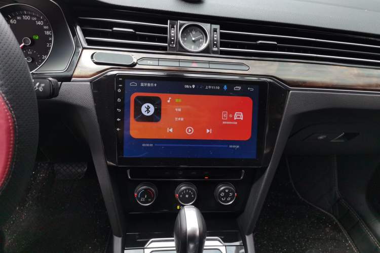 Used Volkswagen Magotan 2019 330TSI DSG Leading Model China VI Standard