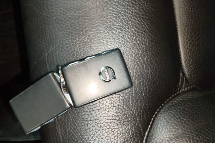 Used Volvo XC90 2018 T6 Zhiyi Edition 7-Seater