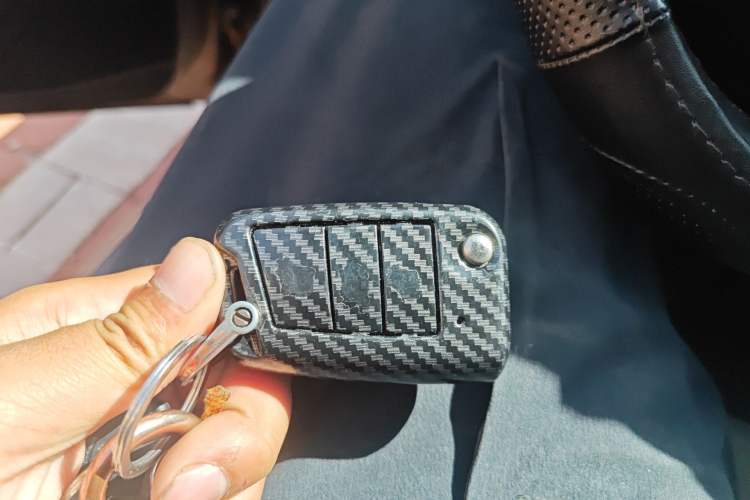 Used Volkswagen Bora 2020 1.5L Automatic Elite Version