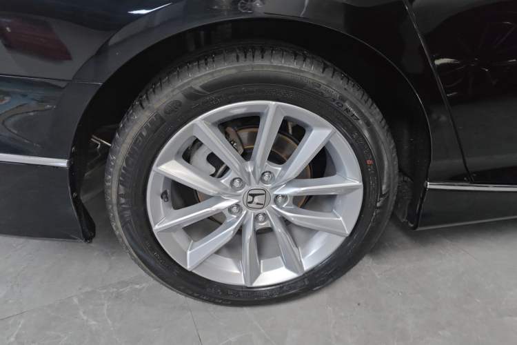 Used Honda Accord 2022 260TURBO Luxury Edition
