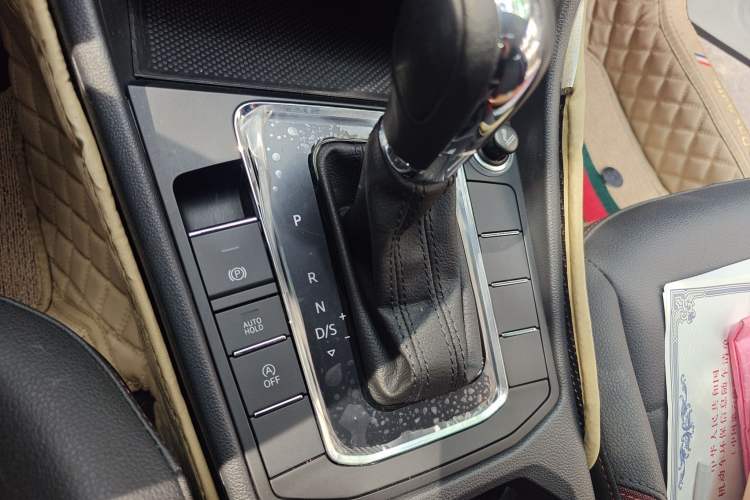 Used Volkswagen Bora 2021 1.5L Automatic Comfort Smart Connect Edition
