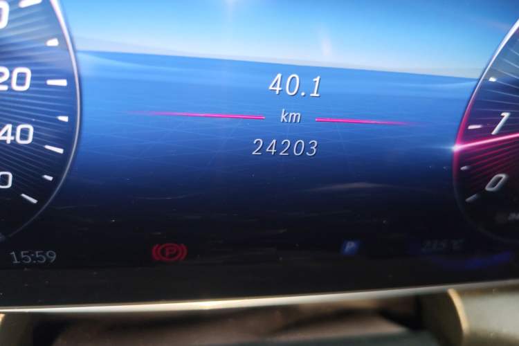 Used Mercedes-Benz GLC 2023 GLC 300 L 4MATIC Luxury 7-Seater