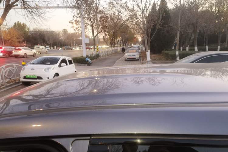 Used NETA U 2022 NETA U-Ⅱ 500 Industry Edition Roof