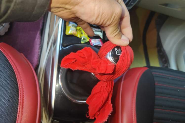 Used Zotye Domy X5 2017 Upgraded Model 1.5T Manual Luxury Version
