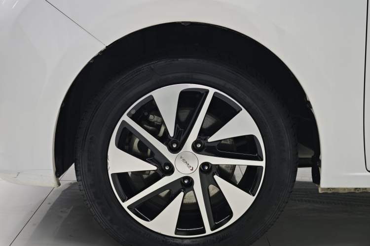 Used Yema Spica 2022 1.5L CVT Luxury Version
