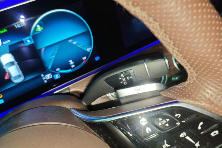 Used Mercedes-Benz E-Class 2021 E 300 L Stylish Model