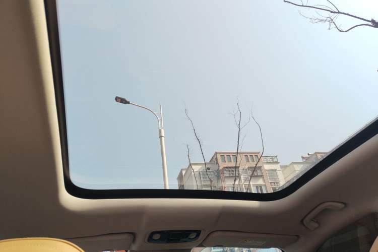 Used Leapmotor C11 2024 All-Electric 580 Luxury Edition