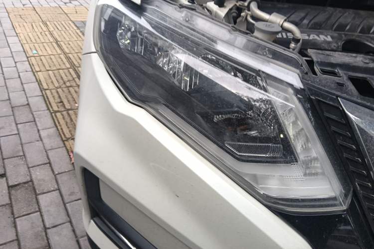 Used Nissan X-Trail 2019 2.0L CVT Smart Connect Comfort Edition 2WD