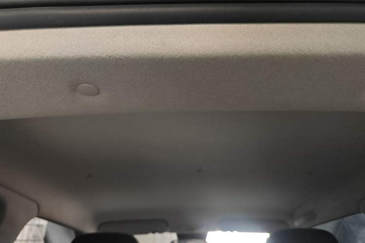 Used CHANGAN NEVO Lumin 2022 155 km – Refreshingly Sweet Edition