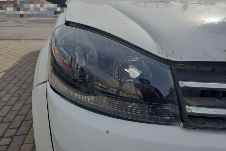 Used Great Wall Wingle 5 2016 2.0T Mine Edition Two-Wheel Drive Progressive Version Big Double Cab – 4D20B