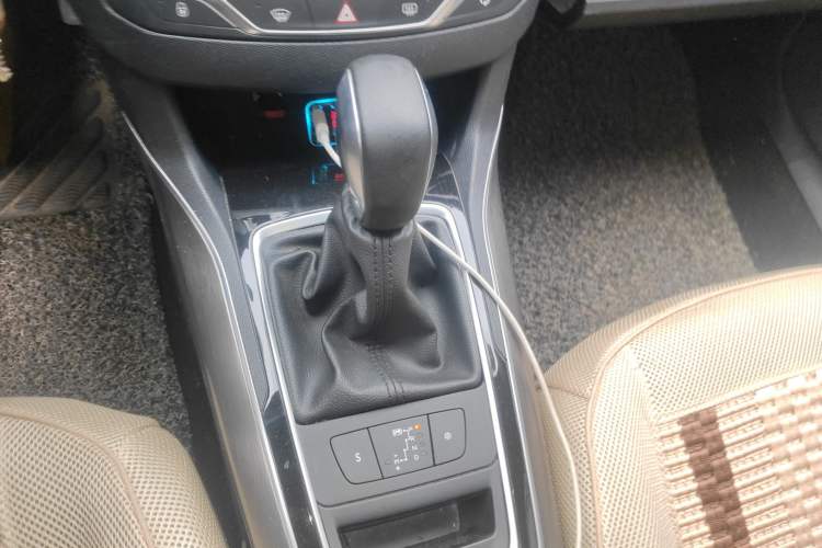 Used Peugeot 408 2014 1.8L Automatic Luxury Edition