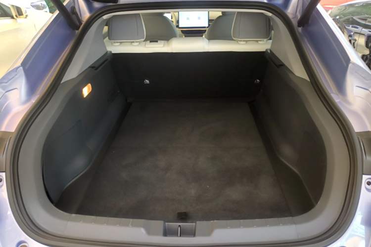 Used Dongfeng eπ eπ007 2024 620 Pro Version

