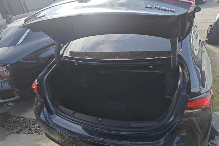 Used Buick LaCrosse 2020 652T Prestige Edition