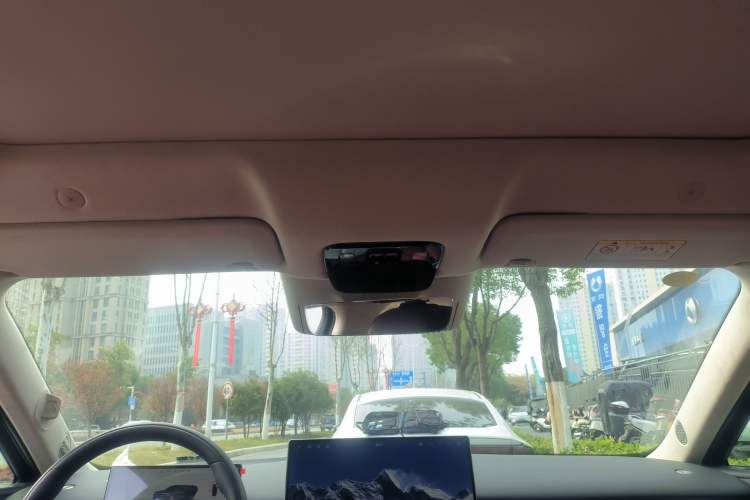 Used VOYAH Lantu Chiguang L 2026 Four-Wheel-Drive Ultra