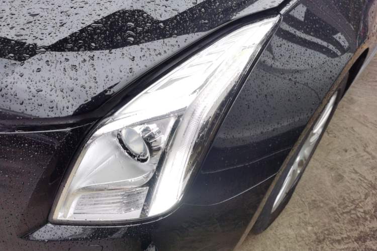 Used Cadillac XTS 2017 28T Elite Model
